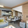 La Plagne - Residencia MGM Manaka - Apart. 4 pzas 8 pax Prestige 85m²